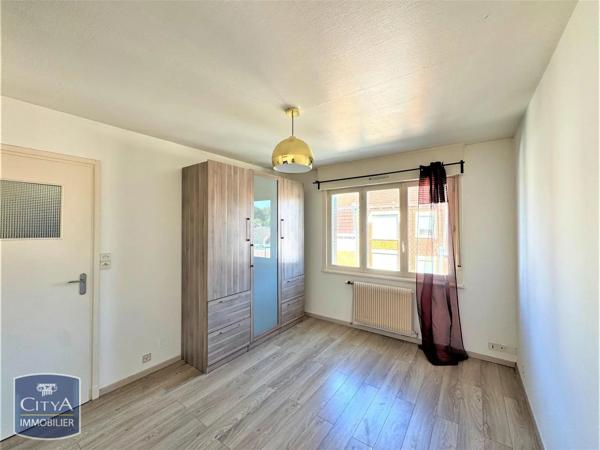 Maison à louer 3 pièces 81.22m² Saint-André-lez-Lille (59350)
