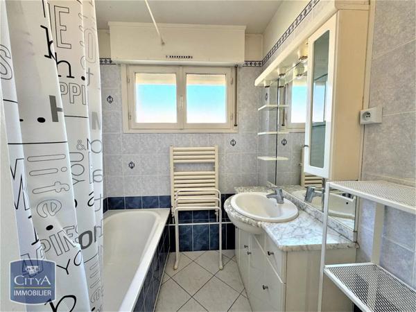 Maison à louer 3 pièces 81.22m² Saint-André-lez-Lille (59350)