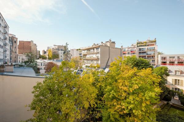 Appartement Paris 6 e - SAINT-PLACIDE / VAUGIRARD