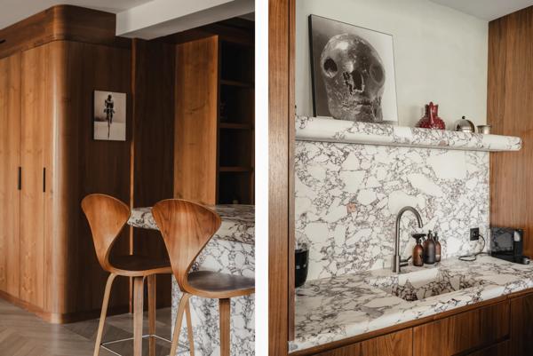 Appartement Paris 6 e - SAINT-PLACIDE / VAUGIRARD