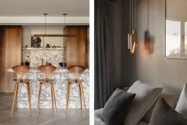 Appartement Paris 6 e - SAINT-PLACIDE / VAUGIRARD