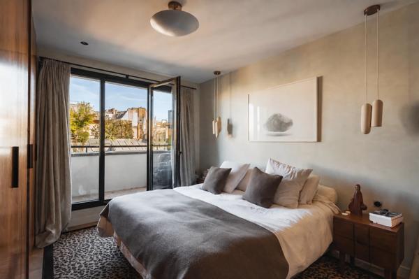 Appartement Paris 6 e - SAINT-PLACIDE / VAUGIRARD
