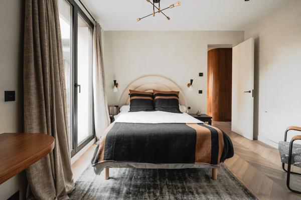 Appartement Paris 6 e - SAINT-PLACIDE / VAUGIRARD