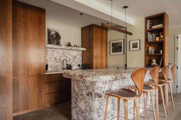 Appartement Paris 6 e - SAINT-PLACIDE / VAUGIRARD