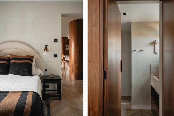 Appartement Paris 6 e - SAINT-PLACIDE / VAUGIRARD