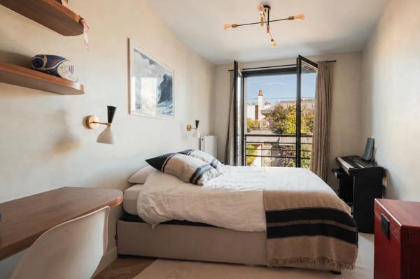 Appartement Paris 6 e - SAINT-PLACIDE / VAUGIRARD