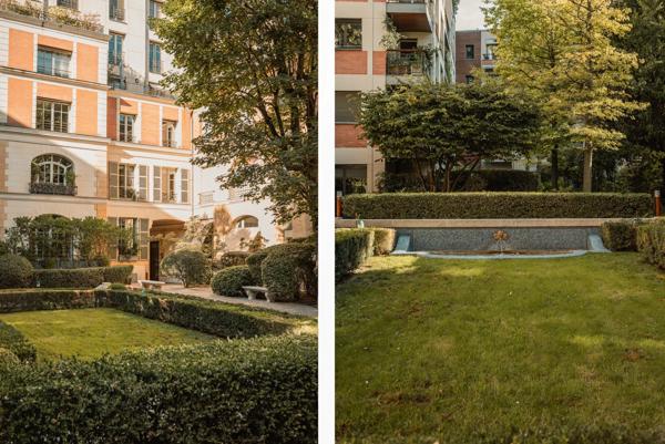 Appartement Paris 6 e - SAINT-PLACIDE / VAUGIRARD