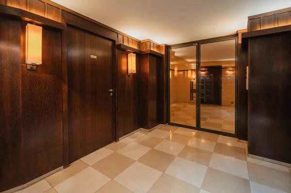 Appartement Paris 6 e - SAINT-PLACIDE / VAUGIRARD