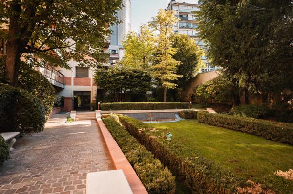 Appartement Paris 6 e - SAINT-PLACIDE / VAUGIRARD