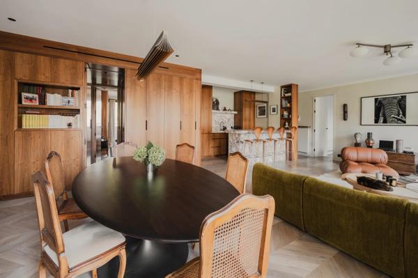 Appartement Paris 6 e - SAINT-PLACIDE / VAUGIRARD