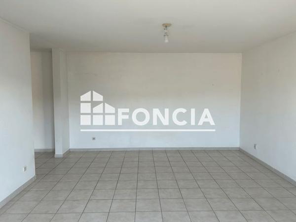 Location Appartement 2 pièces 56.04 m² - LES ENGALINES - 56 RUE JOSEPH LAMBOT Brignoles 83170