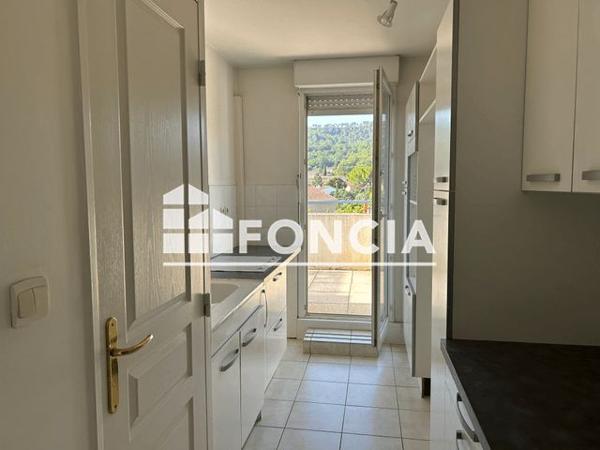 Location Appartement 2 pièces 56.04 m² - LES ENGALINES - 56 RUE JOSEPH LAMBOT Brignoles 83170