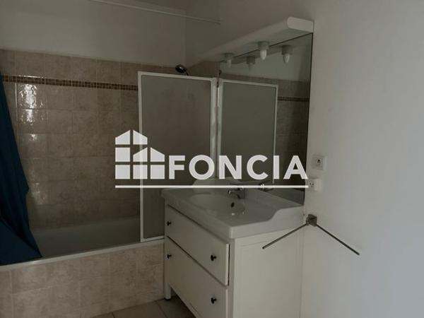 Location Appartement 2 pièces 56.04 m² - LES ENGALINES - 56 RUE JOSEPH LAMBOT Brignoles 83170