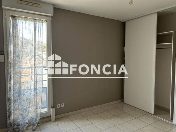 Location Appartement 2 pièces 56.04 m² - LES ENGALINES - 56 RUE JOSEPH LAMBOT Brignoles 83170