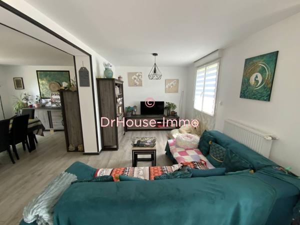 Maison à vendre 5 pièces de 131 m²