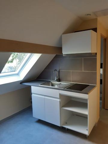 Appartement Corbeil Essonnes 2 pièce(s) 19 m2