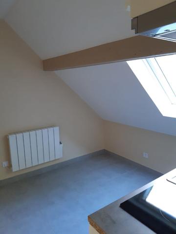 Appartement Corbeil Essonnes 2 pièce(s) 19 m2