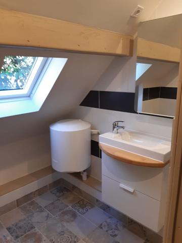 Appartement Corbeil Essonnes 2 pièce(s) 19 m2