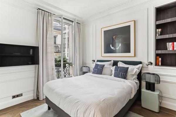 Vente Appartement de luxe Paris 8 5 Pièces 178 m²
