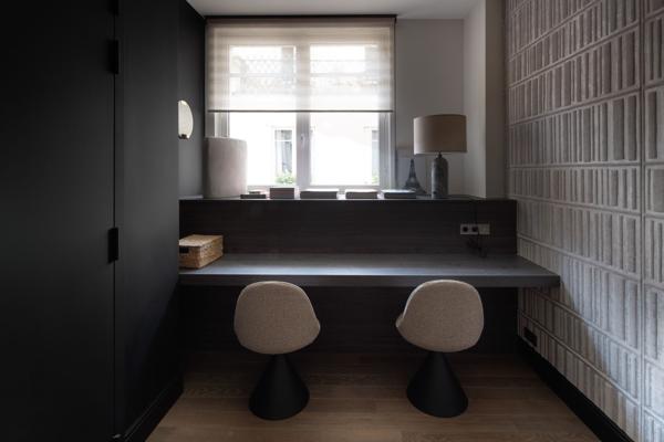 Vente Appartement de luxe Paris 8 5 Pièces 178 m²