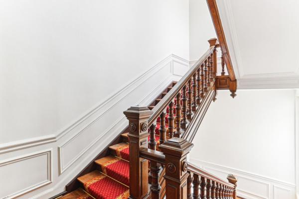 Vente Appartement de luxe Paris 8 5 Pièces 178 m²
