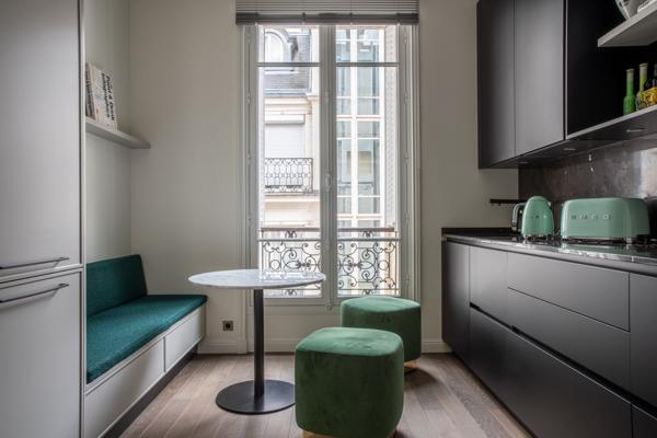 Vente Appartement de luxe Paris 8 5 Pièces 178 m²