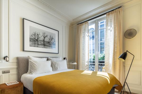 Vente Appartement de luxe Paris 8 5 Pièces 178 m²