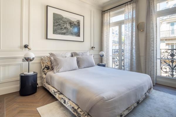Vente Appartement de luxe Paris 8 5 Pièces 178 m²