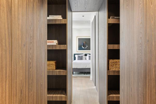 Vente Appartement de luxe Paris 8 5 Pièces 178 m²