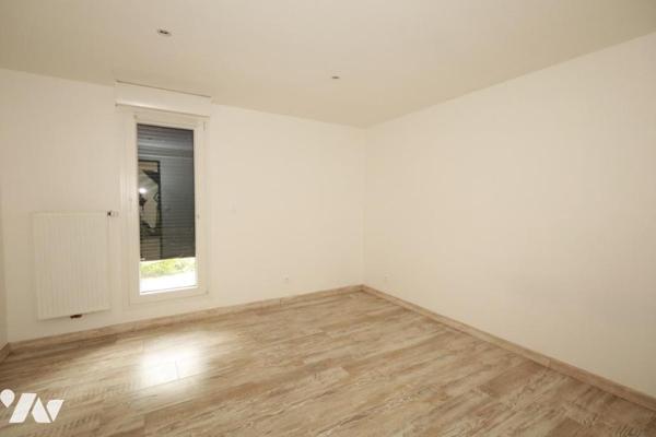 PAVILLON INDIVIDUEL 6 CHAMBRES SEMI PLAIN PIED