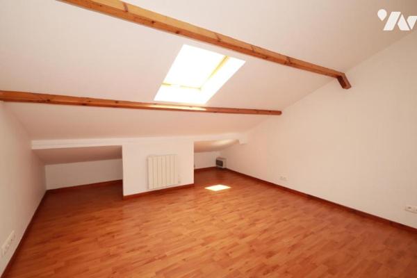 PAVILLON INDIVIDUEL 6 CHAMBRES SEMI PLAIN PIED
