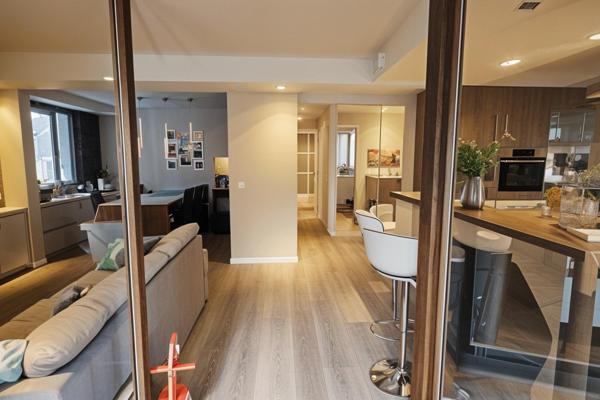 Appartement à SALLANCHES, 74700 - 4 pièces 82m²