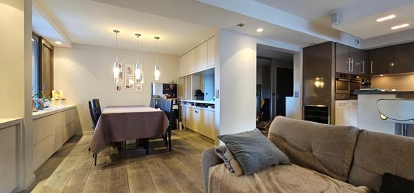 Appartement à SALLANCHES, 74700 - 4 pièces 82m²