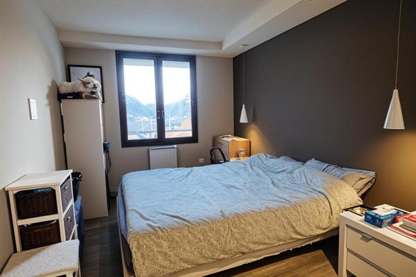 Appartement à SALLANCHES, 74700 - 4 pièces 82m²
