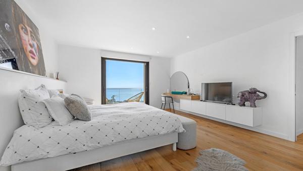 Vente Villa de luxe Les Issambres 8 Pièces 265 m²