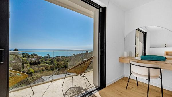 Vente Villa de luxe Les Issambres 8 Pièces 265 m²