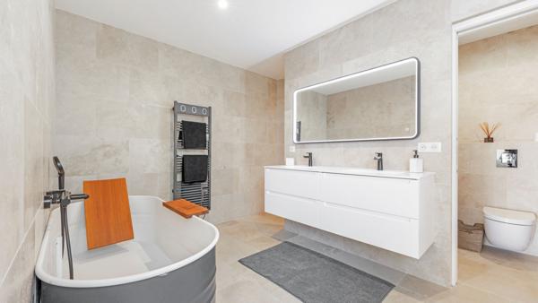 Vente Villa de luxe Les Issambres 8 Pièces 265 m²