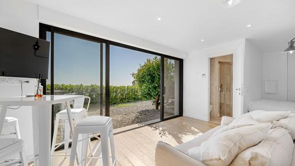 Vente Villa de luxe Les Issambres 8 Pièces 265 m²