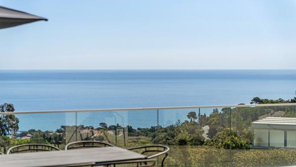 Vente Villa de luxe Les Issambres 8 Pièces 265 m²