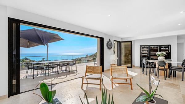 Vente Villa de luxe Les Issambres 8 Pièces 265 m²