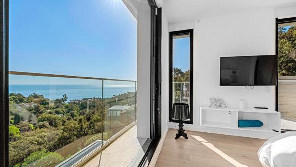 Vente Villa de luxe Les Issambres 8 Pièces 265 m²
