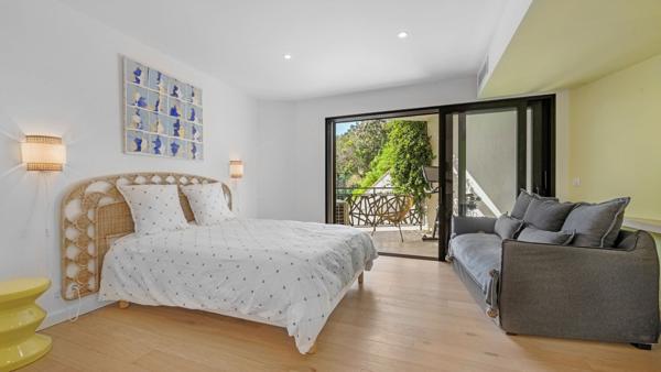 Vente Villa de luxe Les Issambres 8 Pièces 265 m²