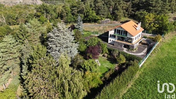 Maison à vendre 5 pièces 152 m² Sanssac-l'Église