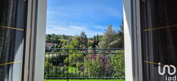 Maison à vendre 5 pièces 152 m² Sanssac-l'Église