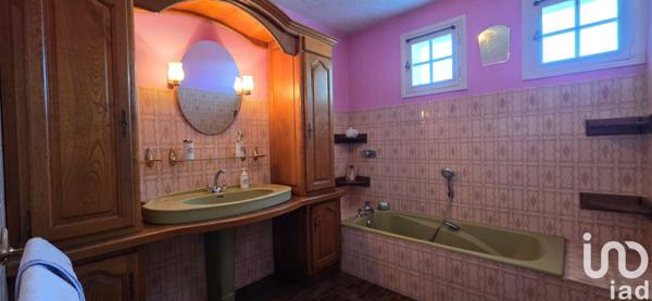 Maison à vendre 5 pièces 152 m² Sanssac-l'Église