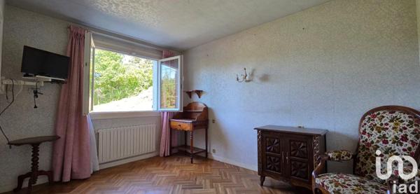 Maison à vendre 5 pièces 152 m² Sanssac-l'Église