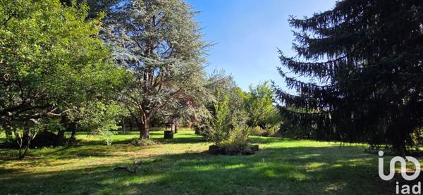 Maison à vendre 5 pièces 152 m² Sanssac-l'Église