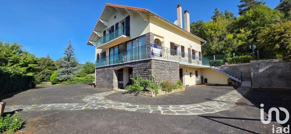 Maison à vendre 5 pièces 152 m² Sanssac-l'Église