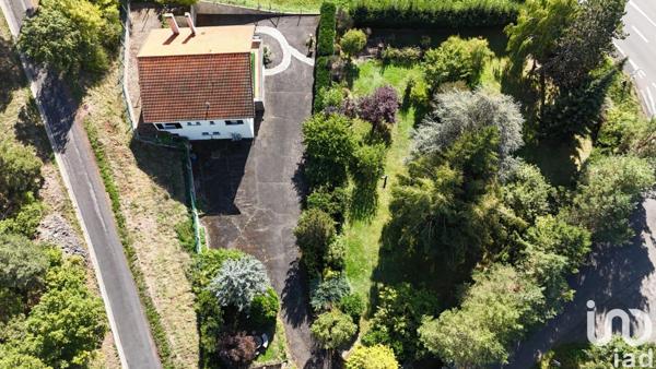 Maison à vendre 5 pièces 152 m² Sanssac-l'Église