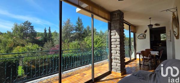 Maison à vendre 5 pièces 152 m² Sanssac-l'Église